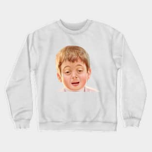 No se peleen Crewneck Sweatshirt